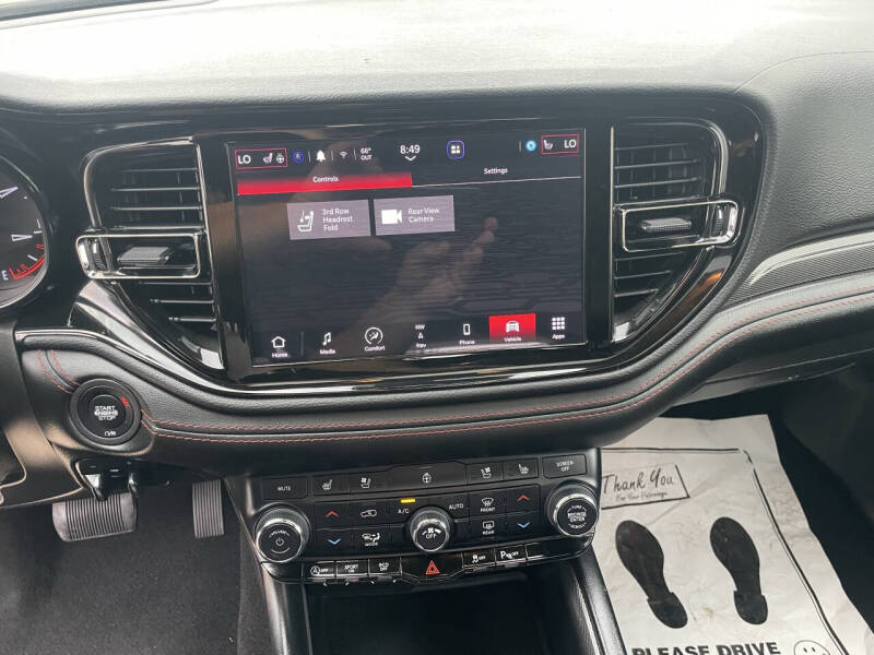 2023 Dodge Durango GT Plus