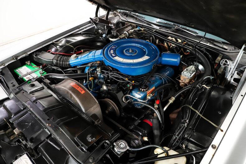 1973 Lincoln Continental