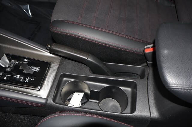 2023 Mitsubishi Outlander Sport SE