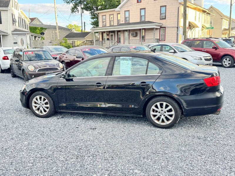 2014 Volkswagen Jetta