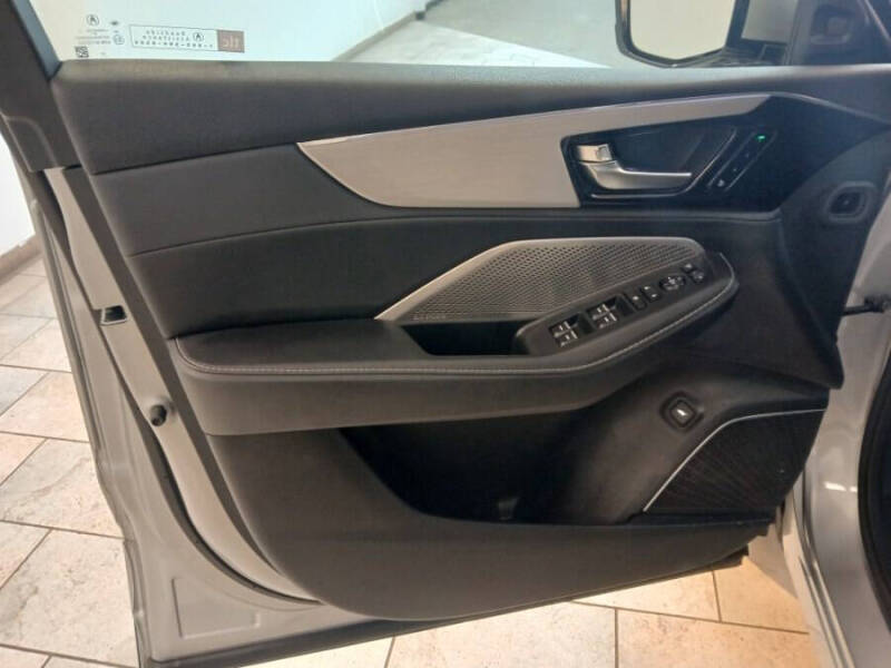 2023 Acura MDX SH-AWD w/Tech