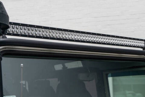 1994 Land Rover Defender 110