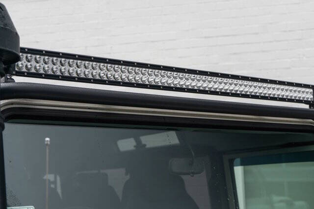 1994 Land Rover Defender 110