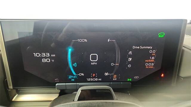 2024 GMC HUMMER EV 3X