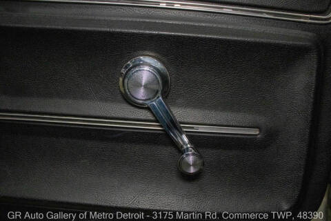 1965 Chevrolet Corvette