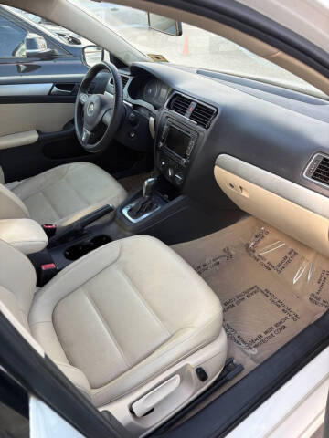 2013 Volkswagen Jetta