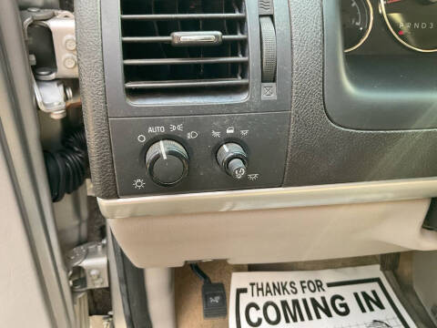 2006 Chevrolet Uplander