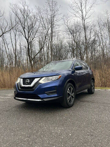 2019 Nissan Rogue for sale at Solo Auto in Rochester NY