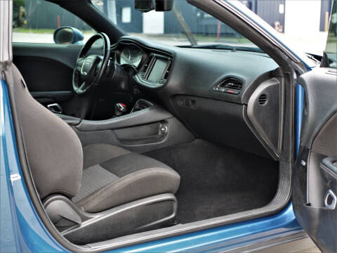 2020 Dodge Challenger R/T Scat Pack