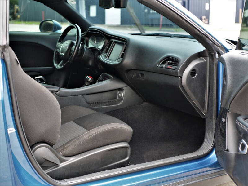 2020 Dodge Challenger R/T Scat Pack