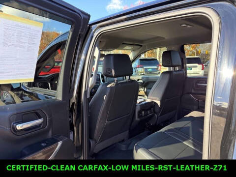 2022 Chevrolet Silverado 1500 Limited