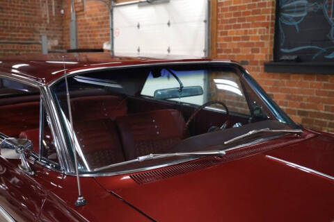 1964 Chevrolet Impala