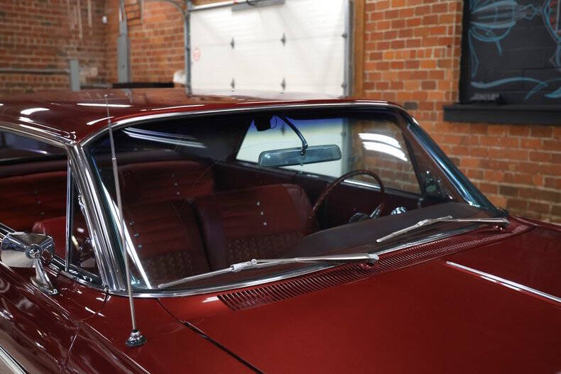 1964 Chevrolet Impala