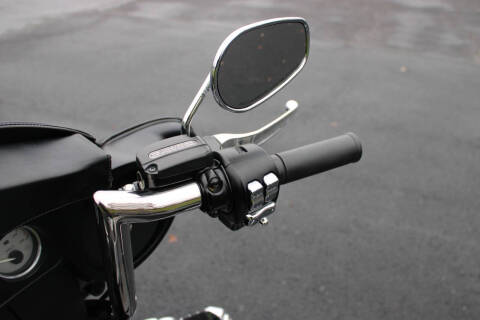 2021 Harley-Davidson Street Glide