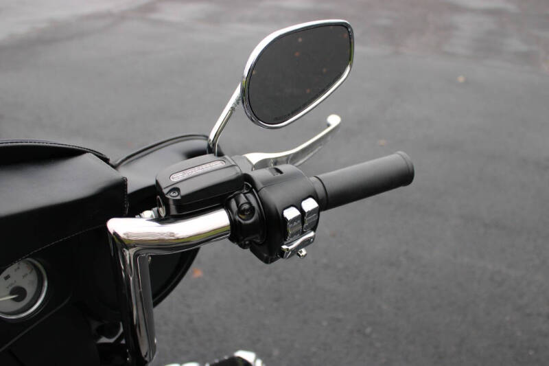 2021 Harley-Davidson Street Glide