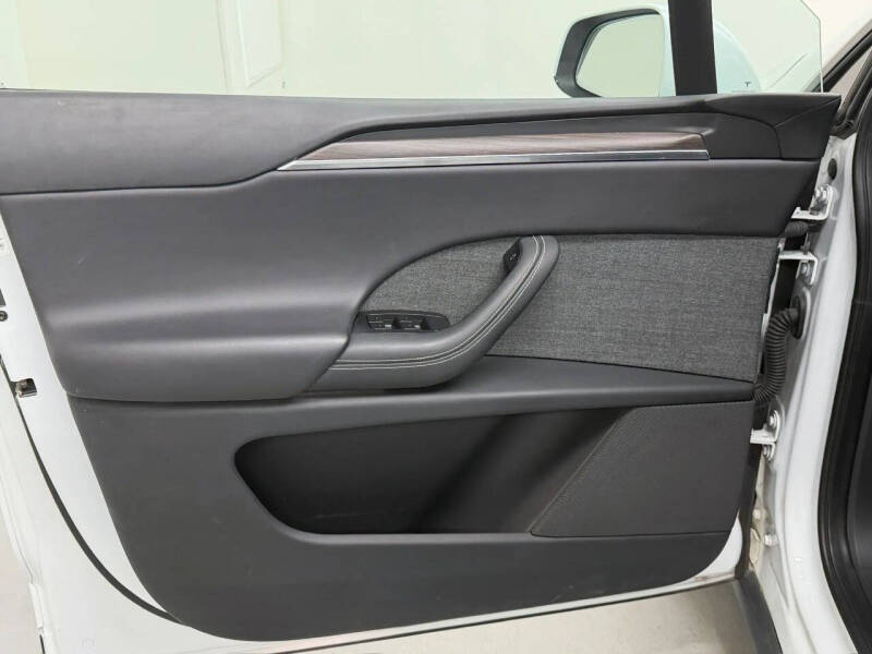 2024 Tesla Model X