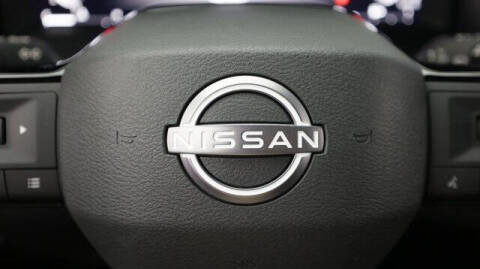 2026 Nissan Rogue SL