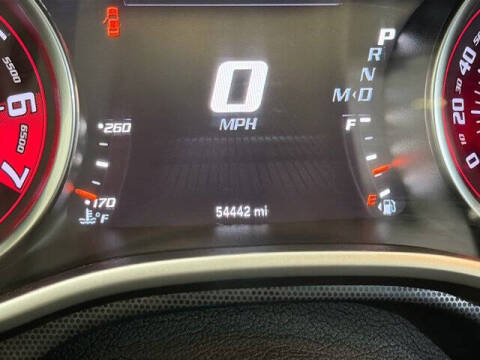 2018 Dodge Challenger SRT 392