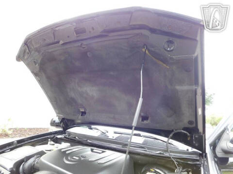 2007 Chevrolet TrailBlazer