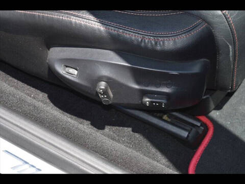 2015 Maserati GranTurismo