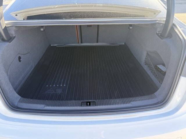 2013 Audi A6 2.0T quattro Premium Plus