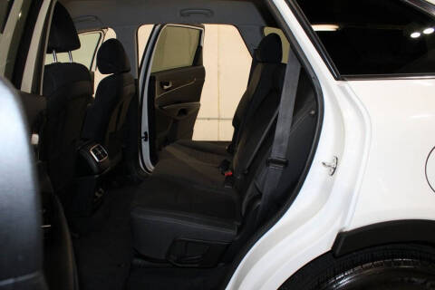 2020 Kia Sorento LX V6