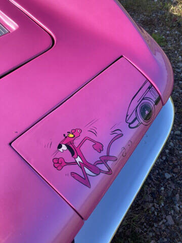 1965 Chevrolet Corvette