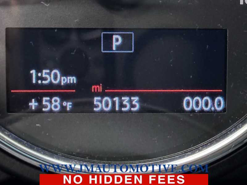 2019 MINI Hardtop 4 Door Cooper S