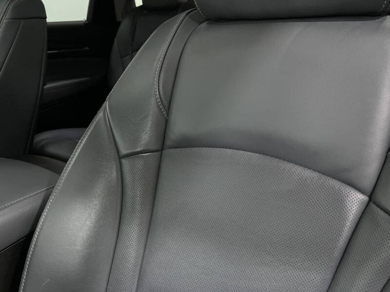2019 Buick Enclave Premium