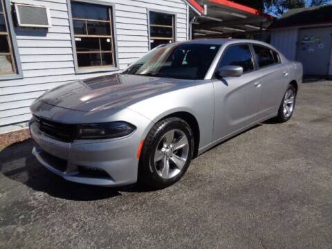 2015 Dodge Charger for sale at Z Motors in North Lauderdale FL