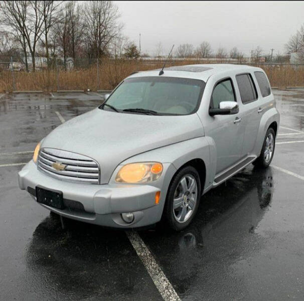 2009 Chevrolet HHR for sale at Right Turn Motors in Mechanicsville MD