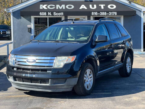 2008 Ford Edge for sale at KCMO Automotive in Belton MO