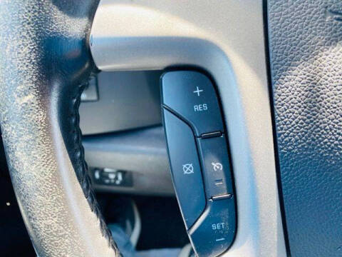 2013 Chevrolet Silverado 1500