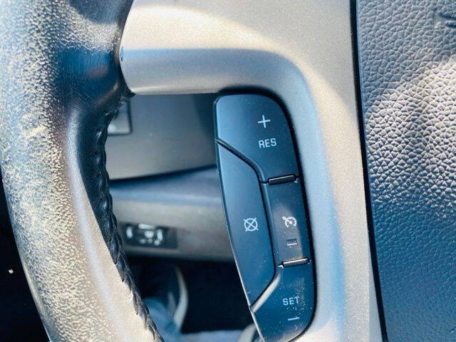 2013 Chevrolet Silverado 1500