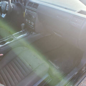 2013 Dodge Challenger SXT