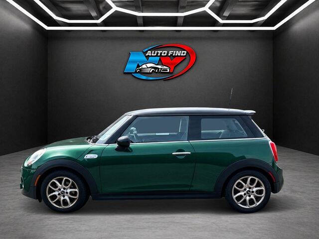 2014 MINI Hardtop Cooper S