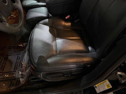 2013 Chevrolet Impala