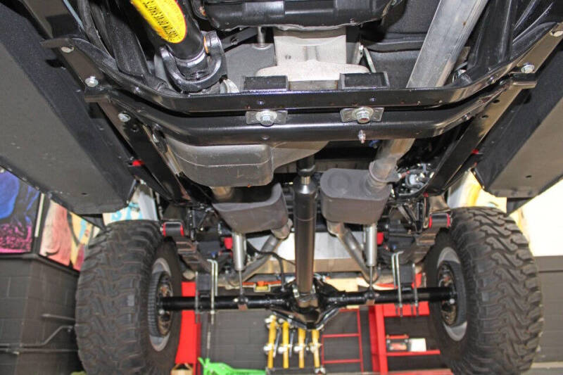 1972 Chevrolet Blazer