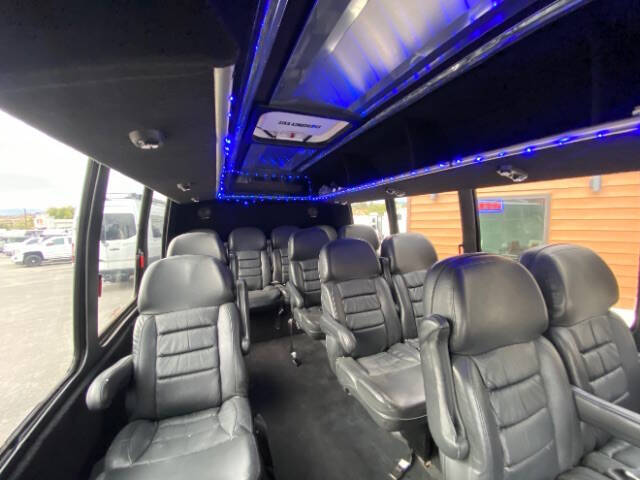 2008 Ford E-Series E-350 SD