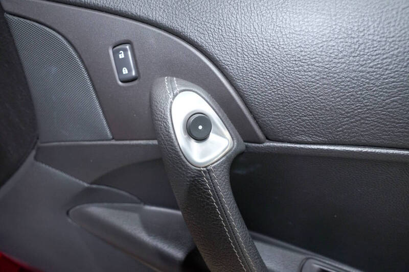 2009 Chevrolet Corvette