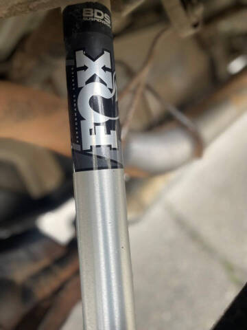 2017 Chevrolet Silverado 2500HD LT