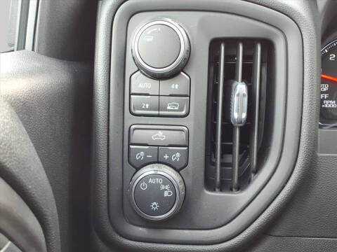 2022 Chevrolet Silverado 1500 Limited