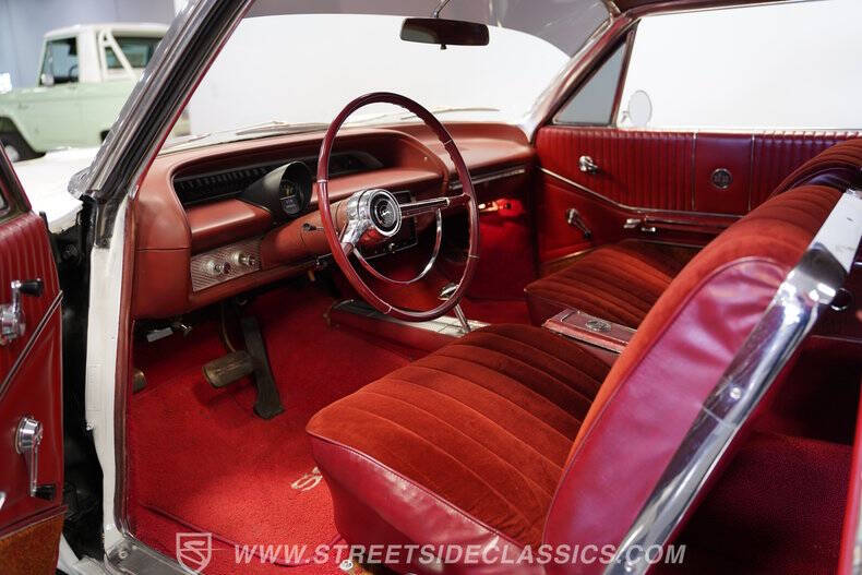 1964 Chevrolet Impala