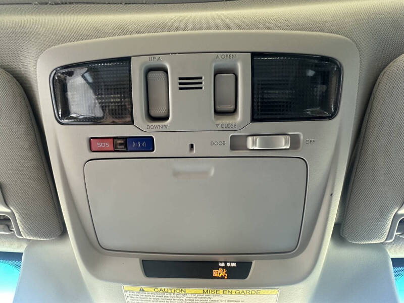 2019 Subaru Outback 3.6R Limited