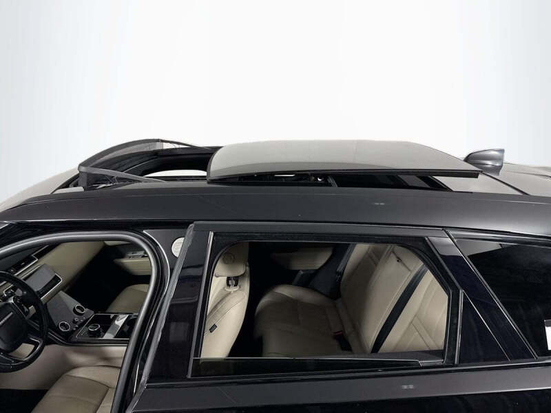 2019 Land Rover Range Rover Velar P250 S