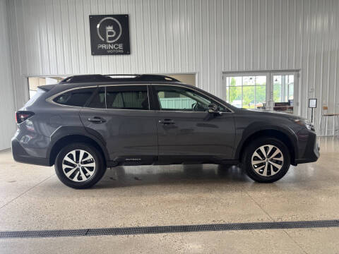 2023 Subaru Outback Premium