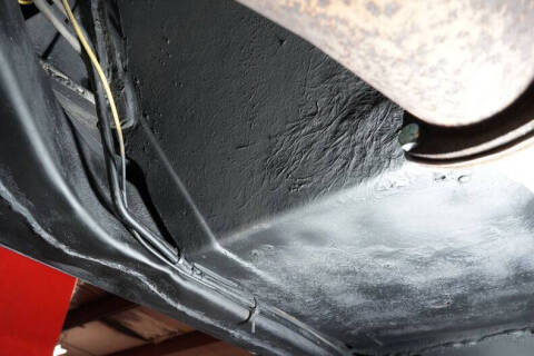 1967 Chevrolet Corvette