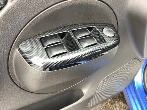 2008 Chevrolet Aveo Aveo5 LS