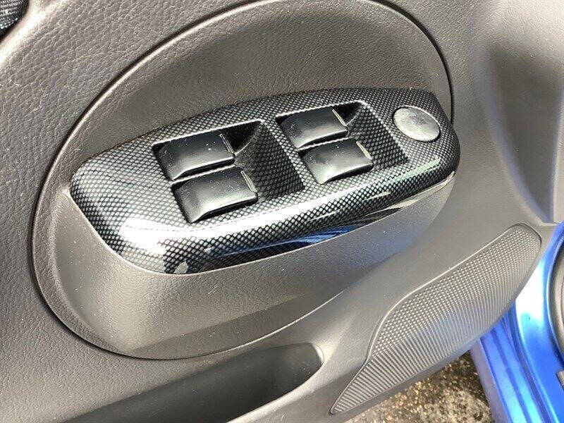 2008 Chevrolet Aveo Aveo5 LS