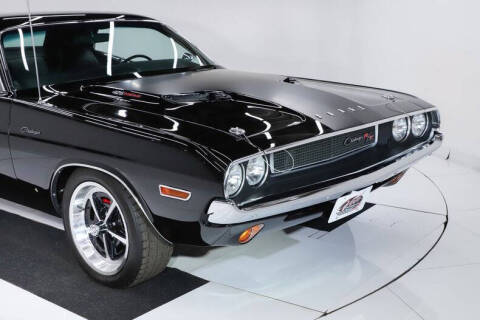 1970 Dodge Challenger